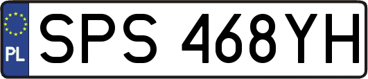 SPS468YH