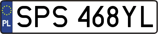 SPS468YL