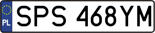SPS468YM