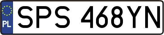 SPS468YN