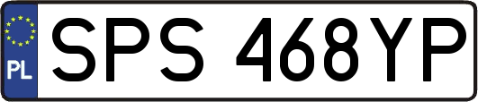 SPS468YP