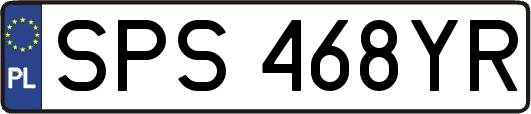 SPS468YR
