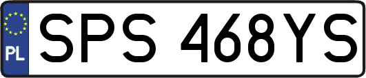 SPS468YS