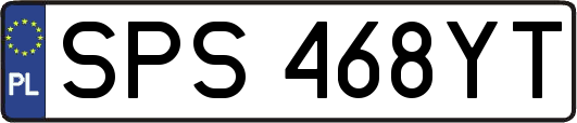 SPS468YT