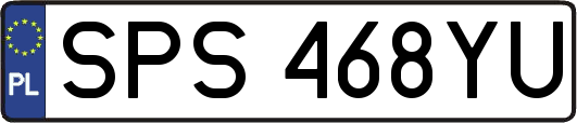 SPS468YU