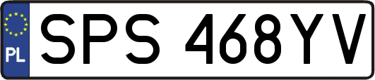 SPS468YV