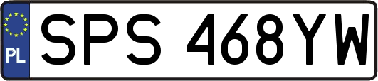 SPS468YW