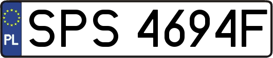 SPS4694F