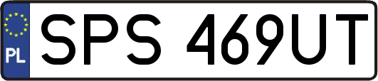 SPS469UT