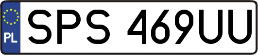 SPS469UU