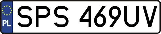 SPS469UV