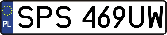 SPS469UW