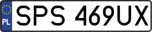 SPS469UX