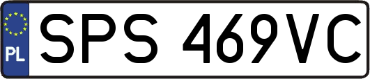 SPS469VC