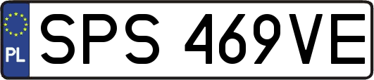 SPS469VE