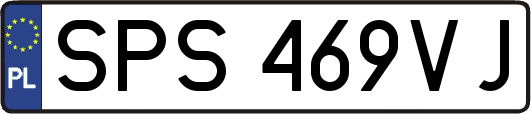SPS469VJ