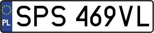 SPS469VL