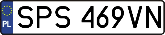 SPS469VN