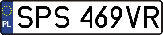 SPS469VR
