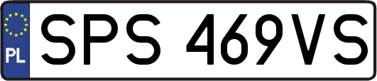 SPS469VS