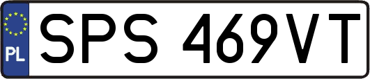 SPS469VT