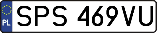 SPS469VU