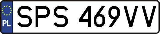SPS469VV