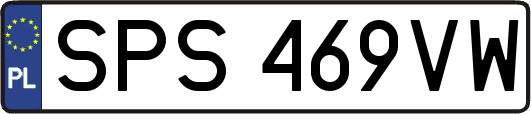 SPS469VW