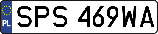 SPS469WA