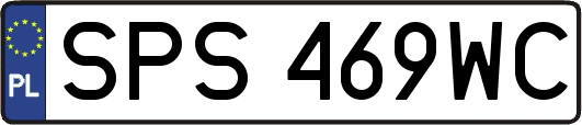 SPS469WC