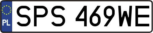 SPS469WE