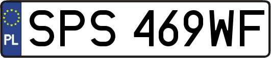 SPS469WF