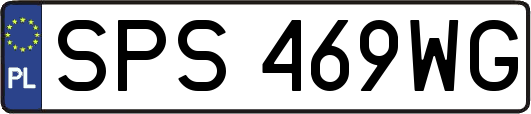 SPS469WG