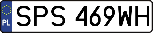 SPS469WH
