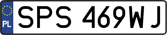 SPS469WJ