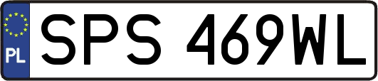 SPS469WL