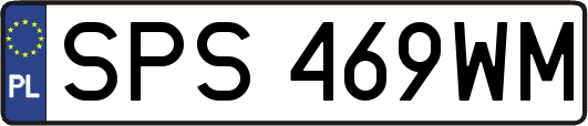 SPS469WM