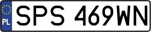 SPS469WN