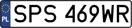 SPS469WR