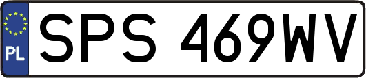 SPS469WV
