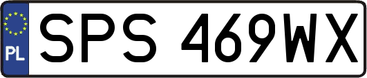 SPS469WX