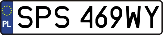 SPS469WY
