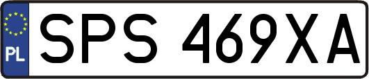 SPS469XA