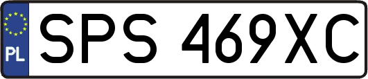 SPS469XC