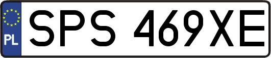 SPS469XE
