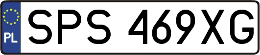 SPS469XG