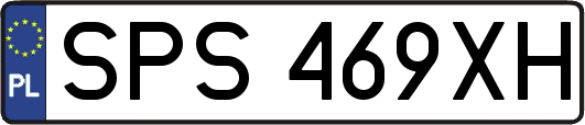 SPS469XH