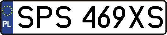 SPS469XS
