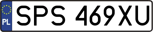 SPS469XU