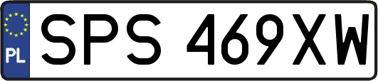 SPS469XW